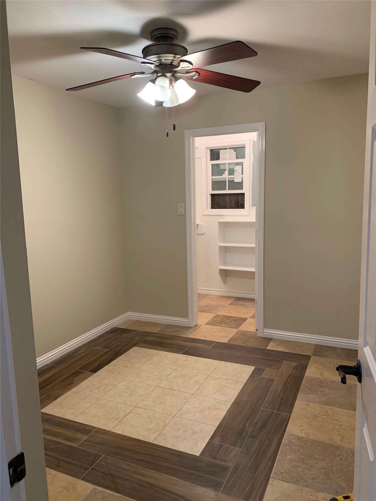 2127 Maurine Street, Houston, TX 77039 Downstairs Apartment