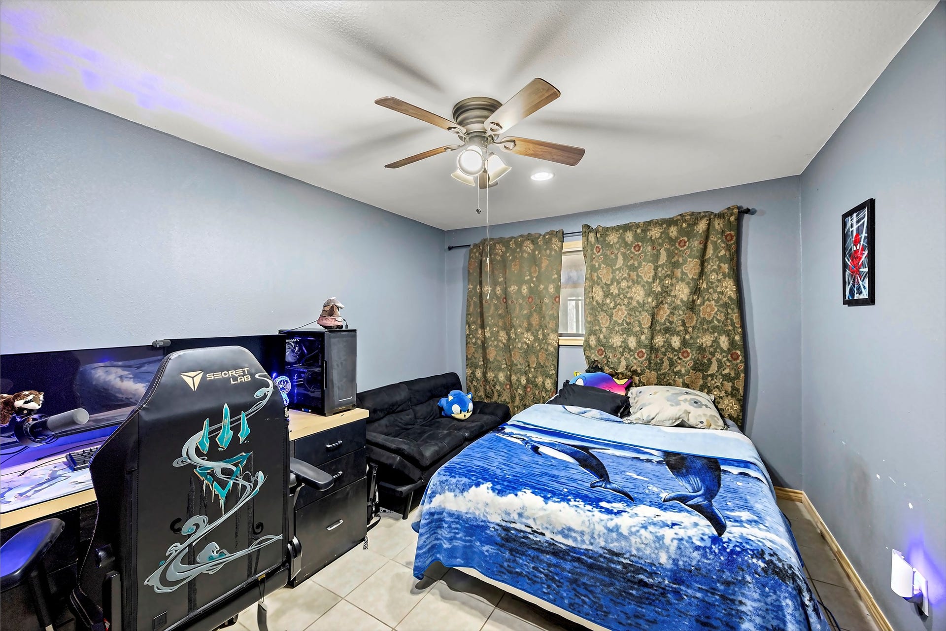 2127 Maurine Street, Houston, TX 77039 Room #2