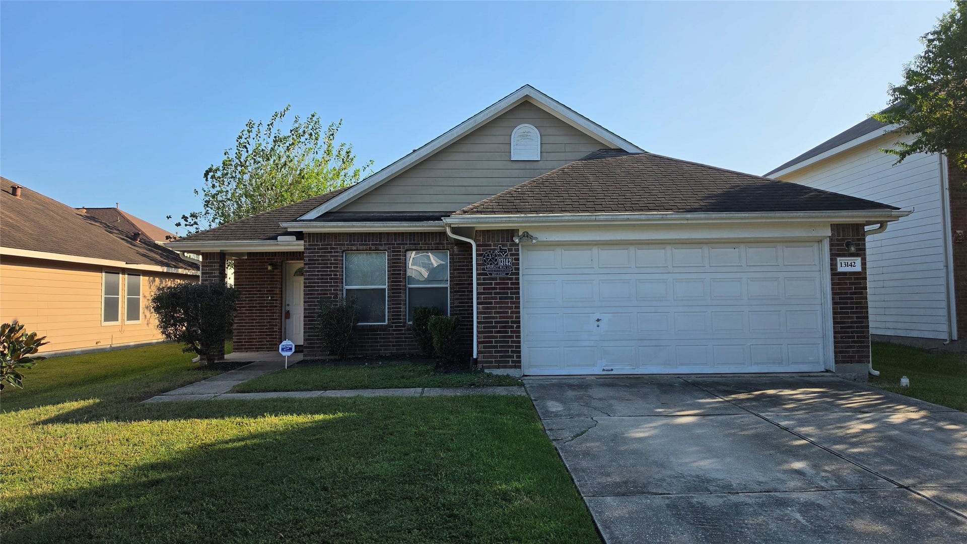 13142 Terrace Run Lane, Houston, TX 77044 13142 Terrace Run Lane, Houston, TX 77044