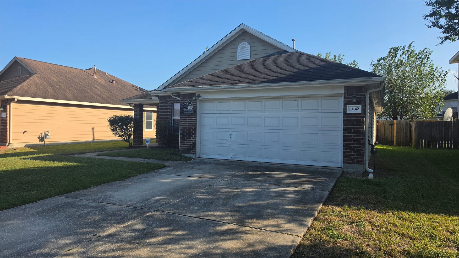 13142 Terrace Run Lane, Houston, TX 77044 13142 Terrace Run Lane, Houston, TX 77044