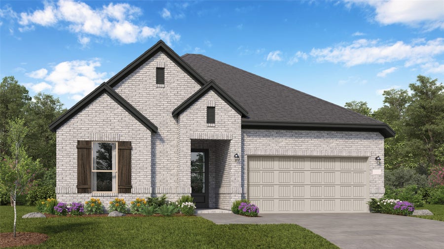 Property photo for 7010 Texas Wrangler Drive, League City, TX