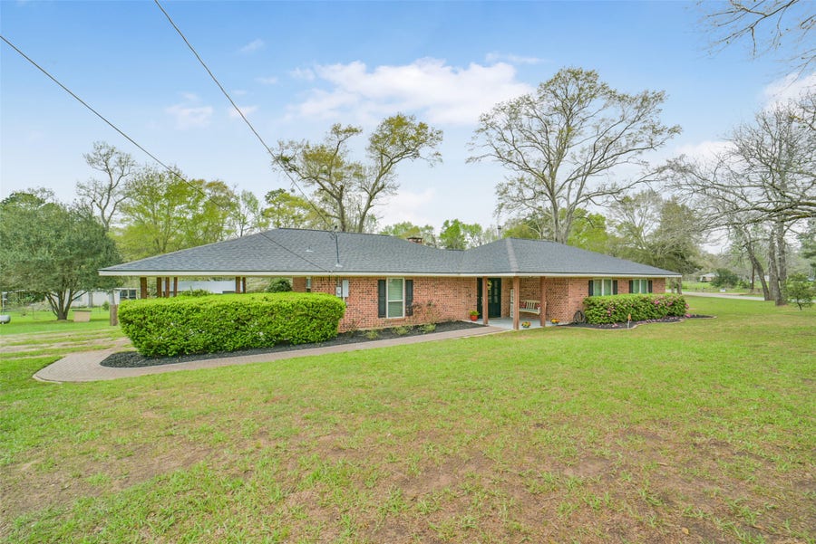Property photo for 10313 S Williams Road, Conroe, TX