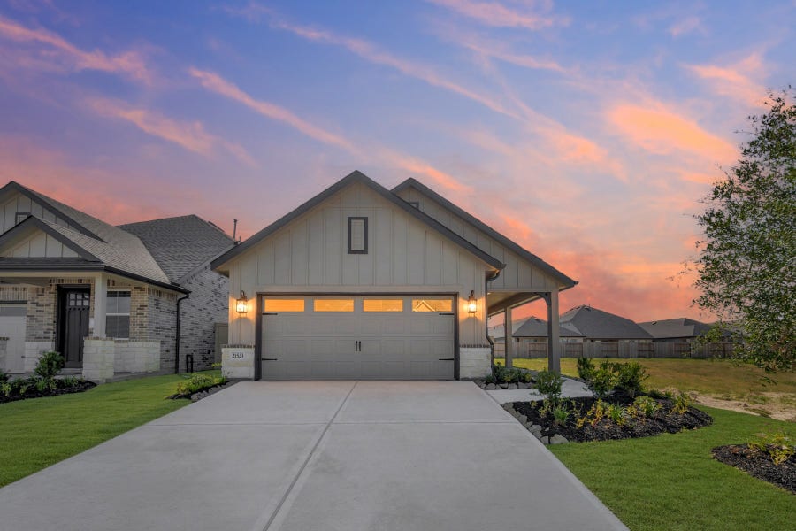 Property photo for 21523 Barnridge Court, Waller, TX