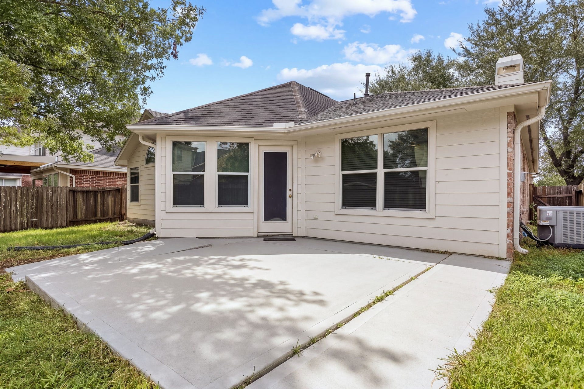 4807 Lake Wichita Lane, Richmond, TX 77407 4807 Lake Wichita Lane, Richmond, TX 77407