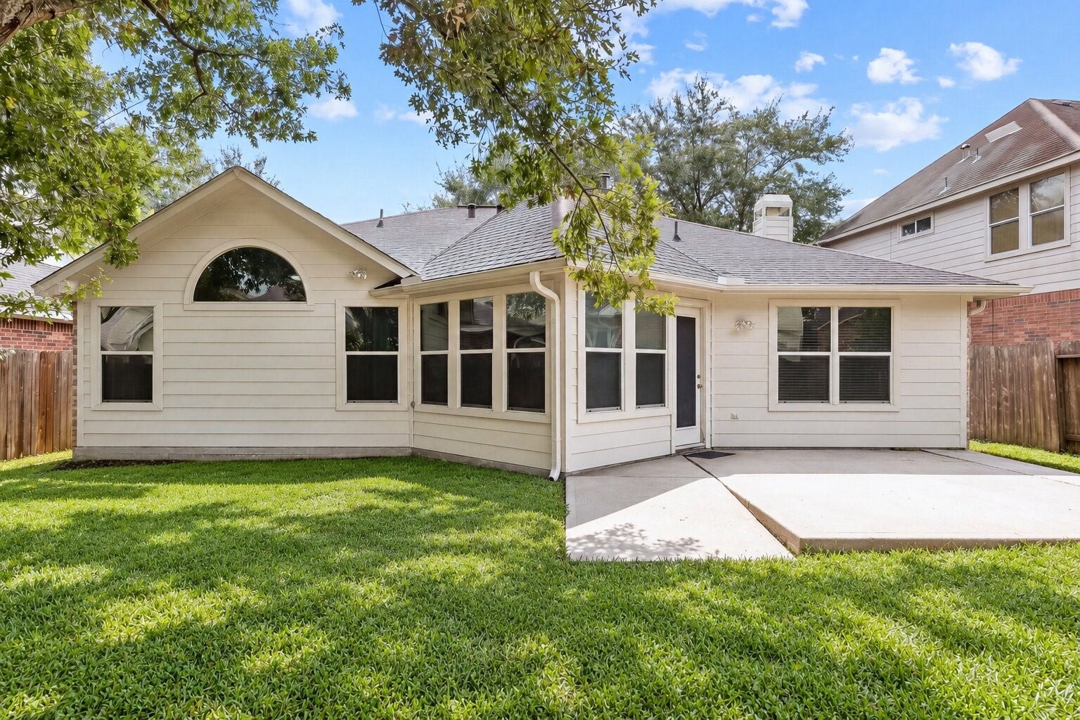 4807 Lake Wichita Lane, Richmond, TX 77407 4807 Lake Wichita Lane, Richmond, TX 77407