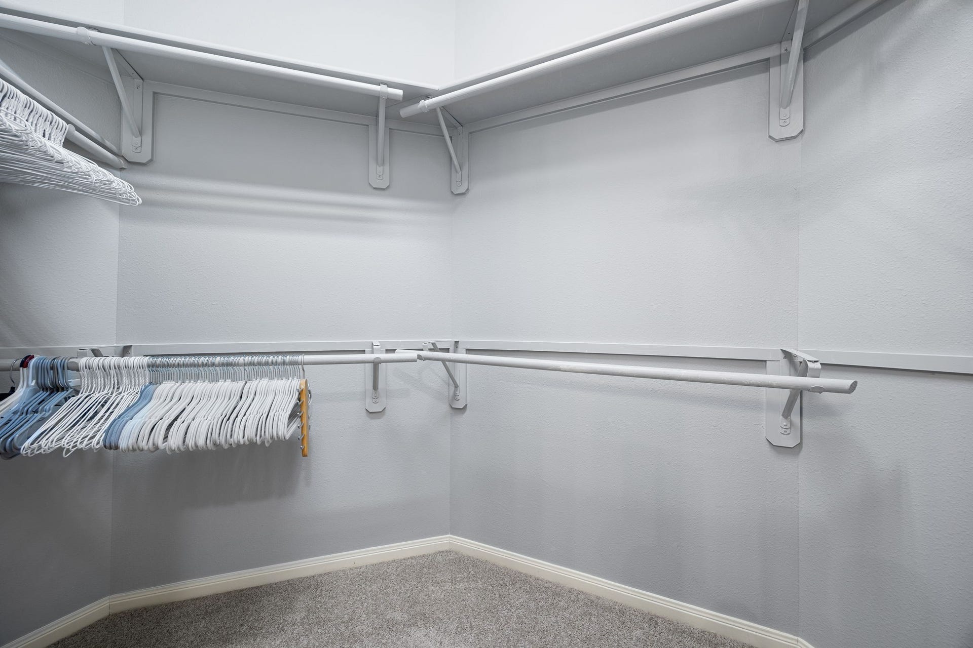 4807 Lake Wichita Lane, Richmond, TX 77407 Walk-in closet