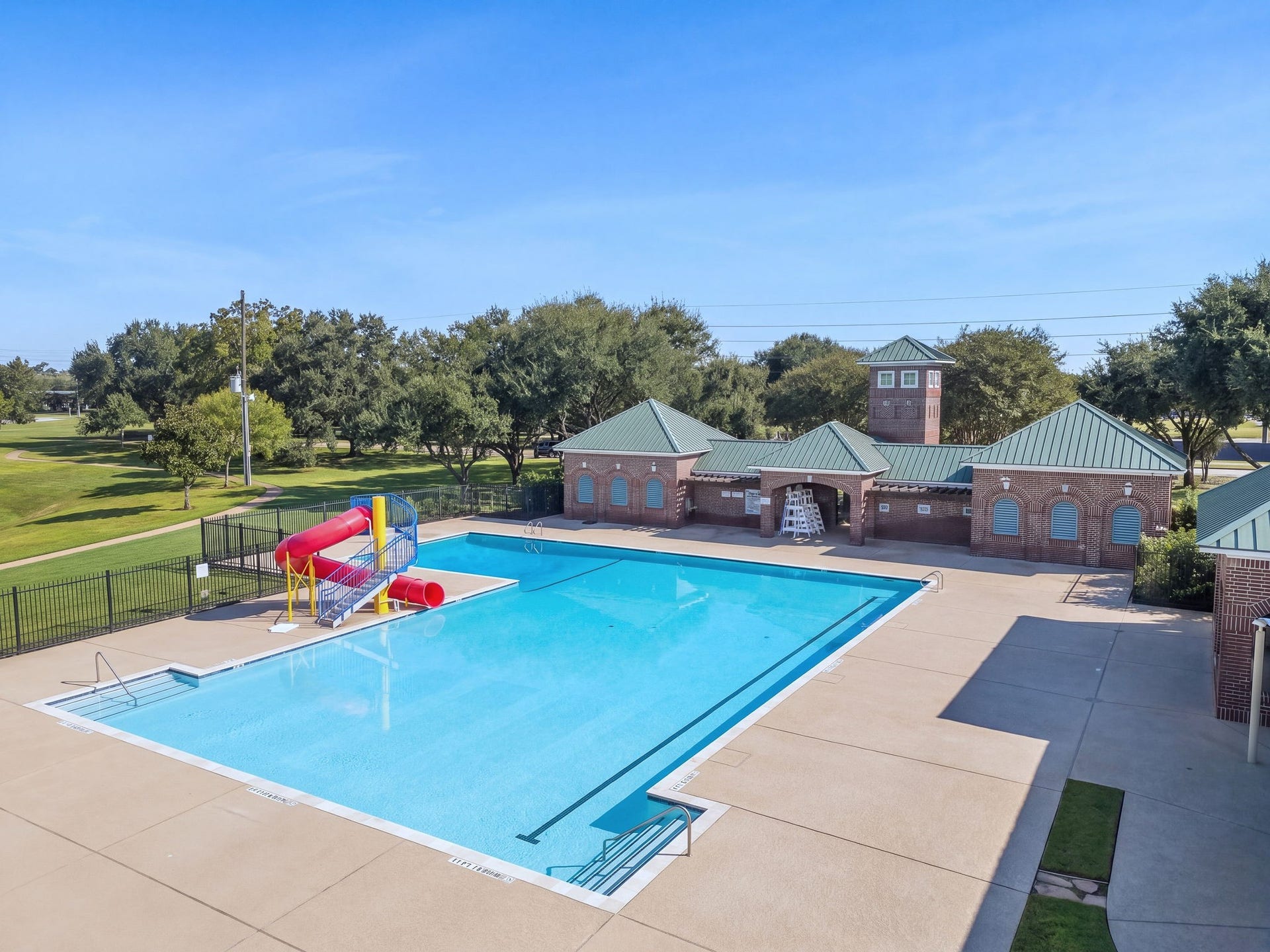 4807 Lake Wichita Lane, Richmond, TX 77407 4807 Lake Wichita Lane, Richmond, TX 77407