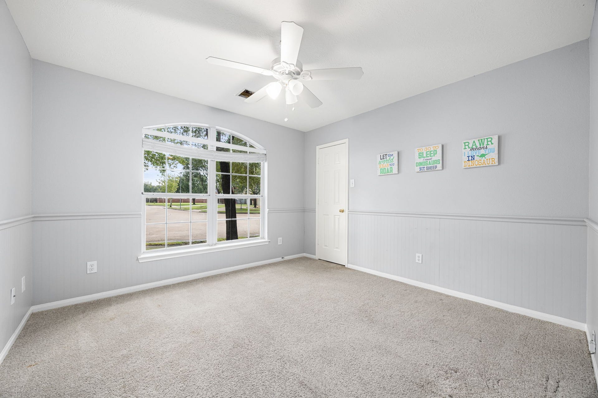 4807 Lake Wichita Lane, Richmond, TX 77407 Secondary Bedroom