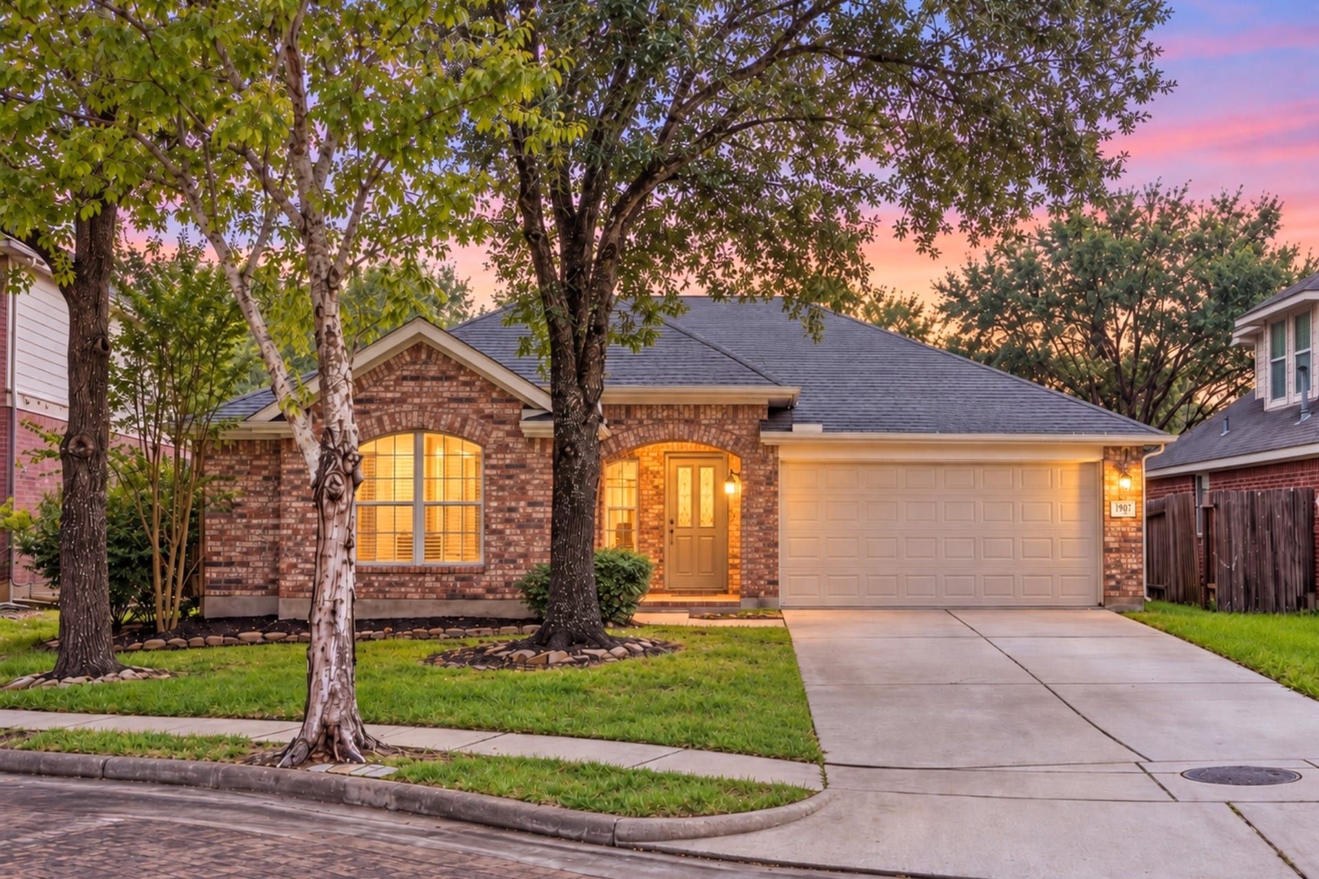 4807 Lake Wichita Lane, Richmond, TX 77407 4807 Lake Wichita Lane, Richmond, TX 77407