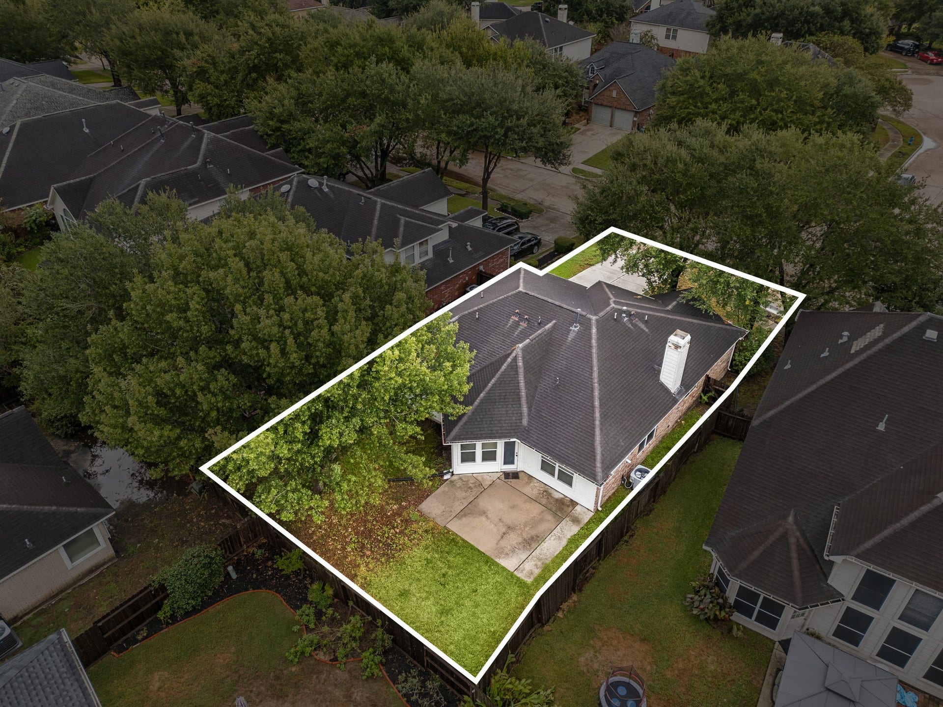 4807 Lake Wichita Lane, Richmond, TX 77407 4807 Lake Wichita Lane, Richmond, TX 77407