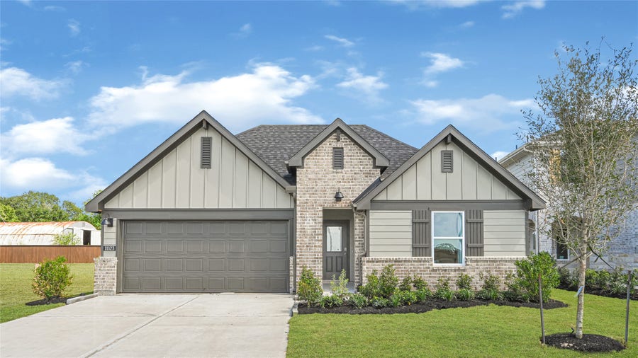 Property photo for 11123 Caddo Maple Way, Needville, TX
