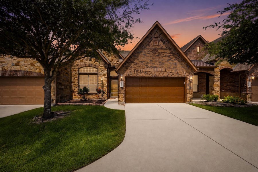 Property photo for 19658 Candlewood Oaks Lane, Spring, TX