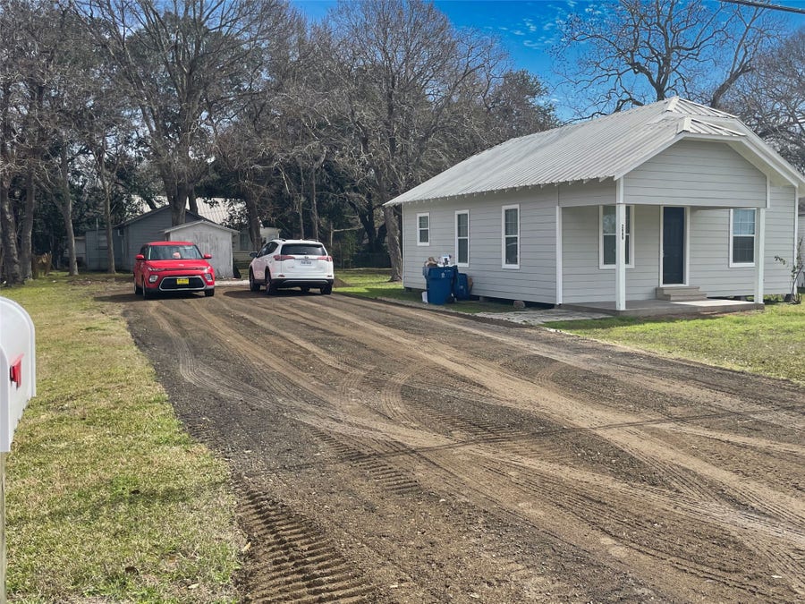 Property photo for 2609 3rd Street, Rosenberg, TX