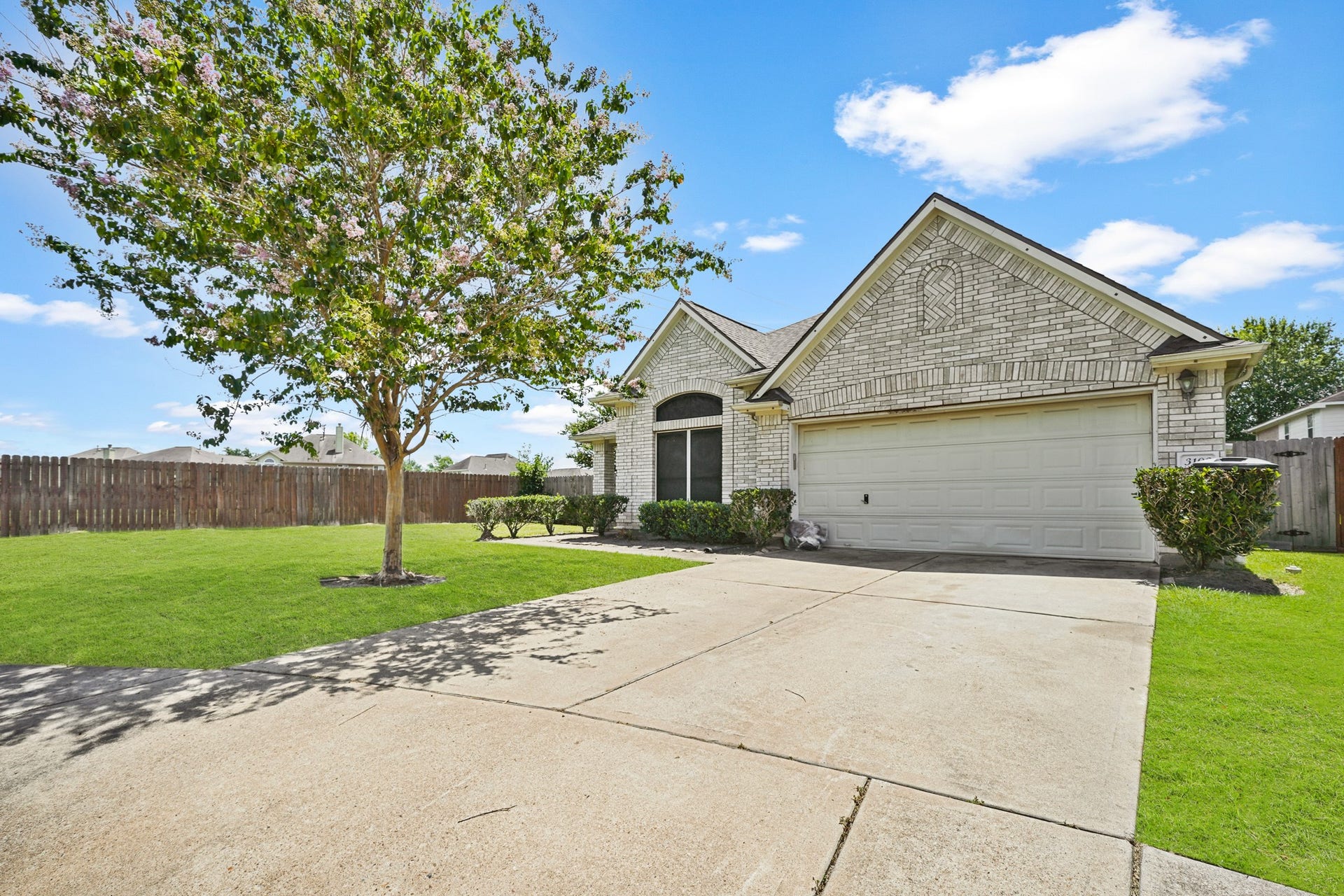 3103 Glenmont Ridge Court, Fresno, TX 77545 3103 Glenmont Ridge Court, Fresno, TX 77545