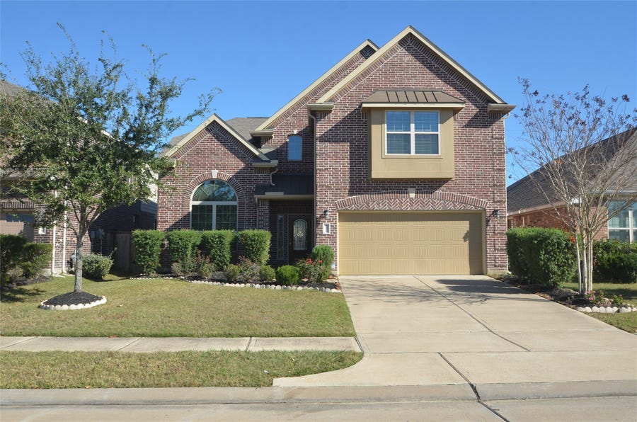 Property photo for 28510 JACOB BEND DR, Katy, TX