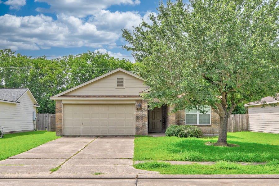 Property photo for 3910 Enclave Mist Lane, Richmond, TX