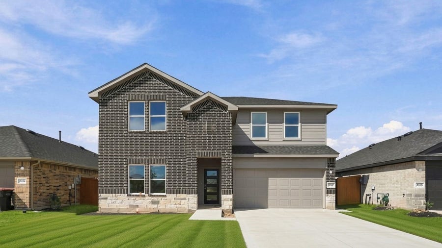 Property photo for 2040 Luminous Lane, Brookshire, TX