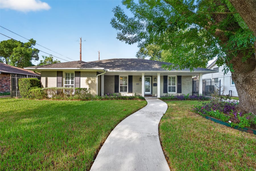 Property photo for 9006 Silver Spring Lane, Houston, TX
