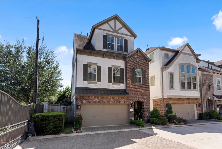 Property photo for 8303 Ginger Oak Street, Houston, TX
