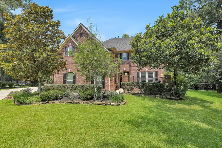 Property photo for 2708 Magenta Meadow, Conroe, TX