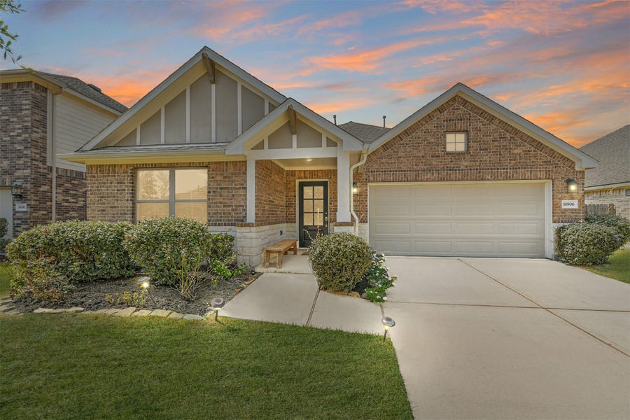 Property photo for 18906 Sorrento Point Drive, New Caney, TX
