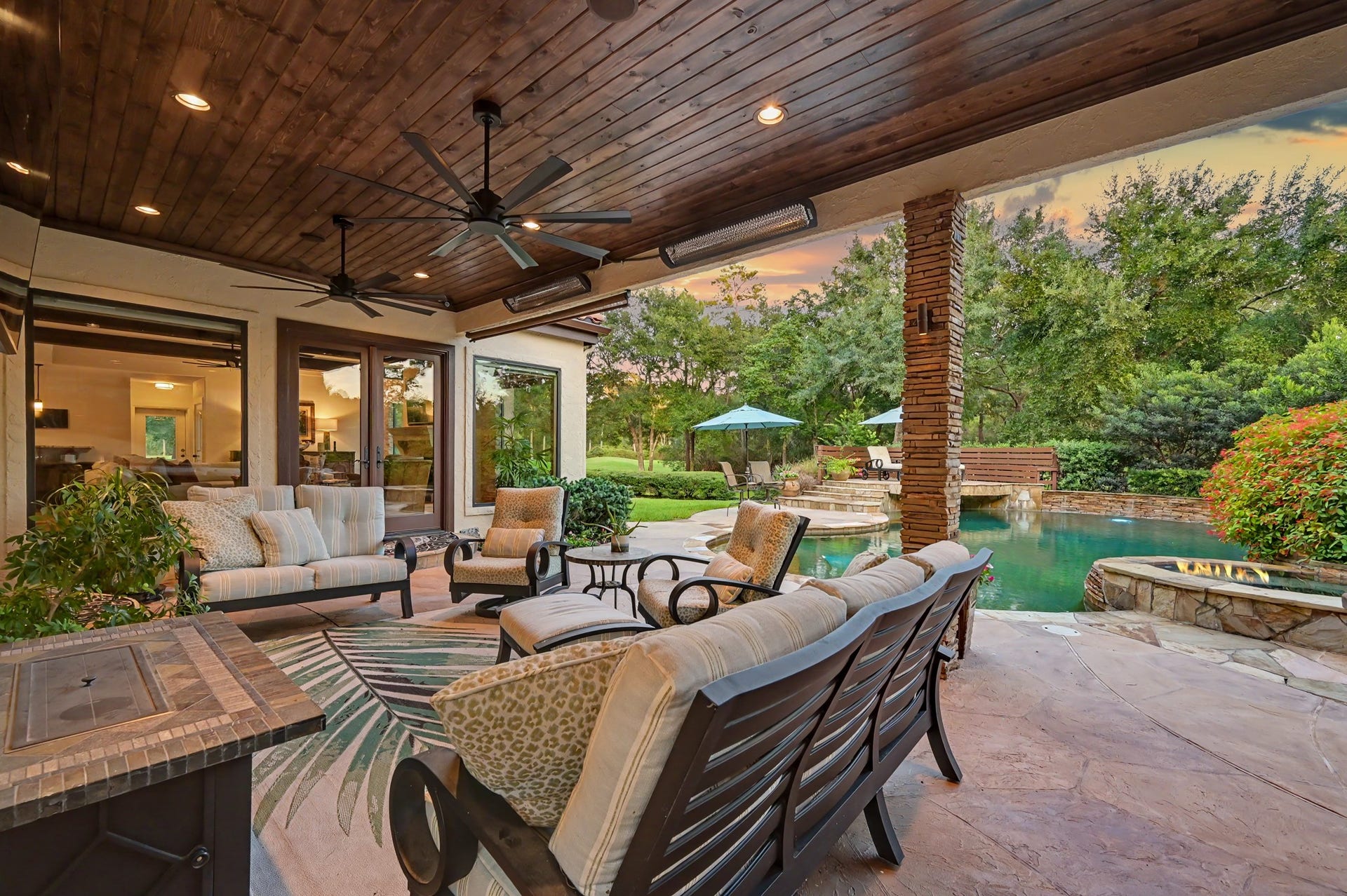 22 Watertree Court, Spring, TX 77380