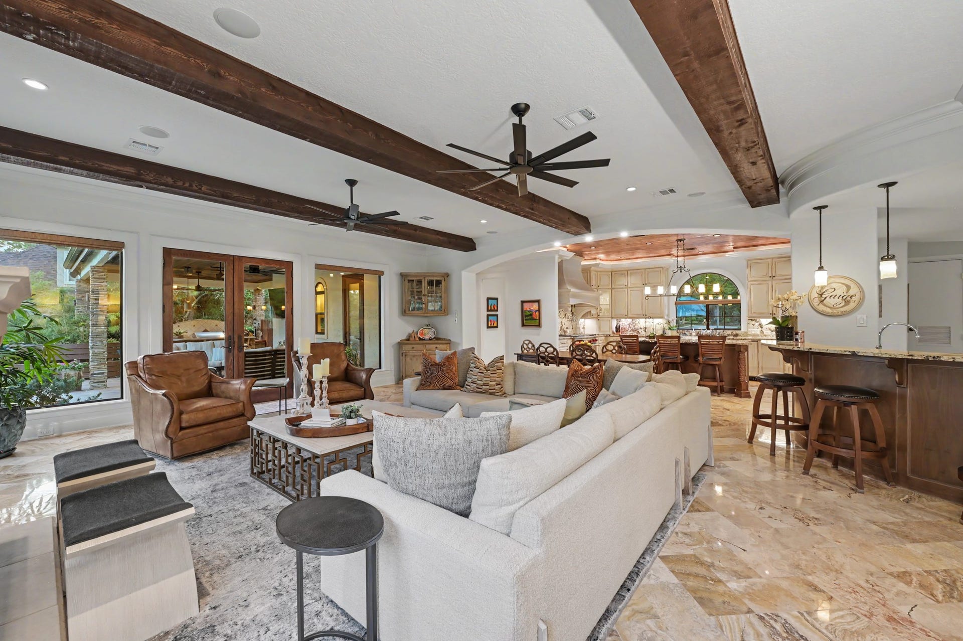 22 Watertree Court, Spring, TX 77380