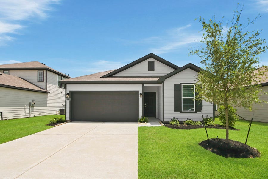 Property photo for 10639 Crockett Meadows Boulevard, Conroe, TX