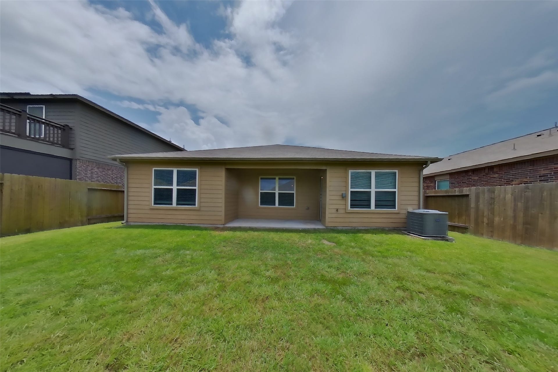 7715 Vacek Meadows Loop, Richmond, TX 77469