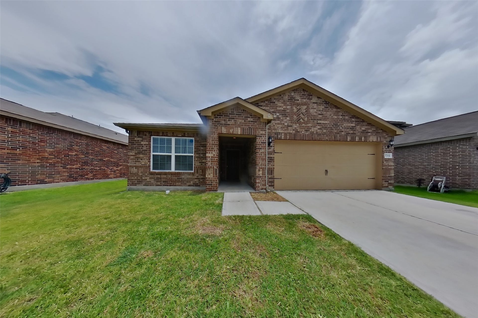 7715 Vacek Meadows Loop, Richmond, TX 77469