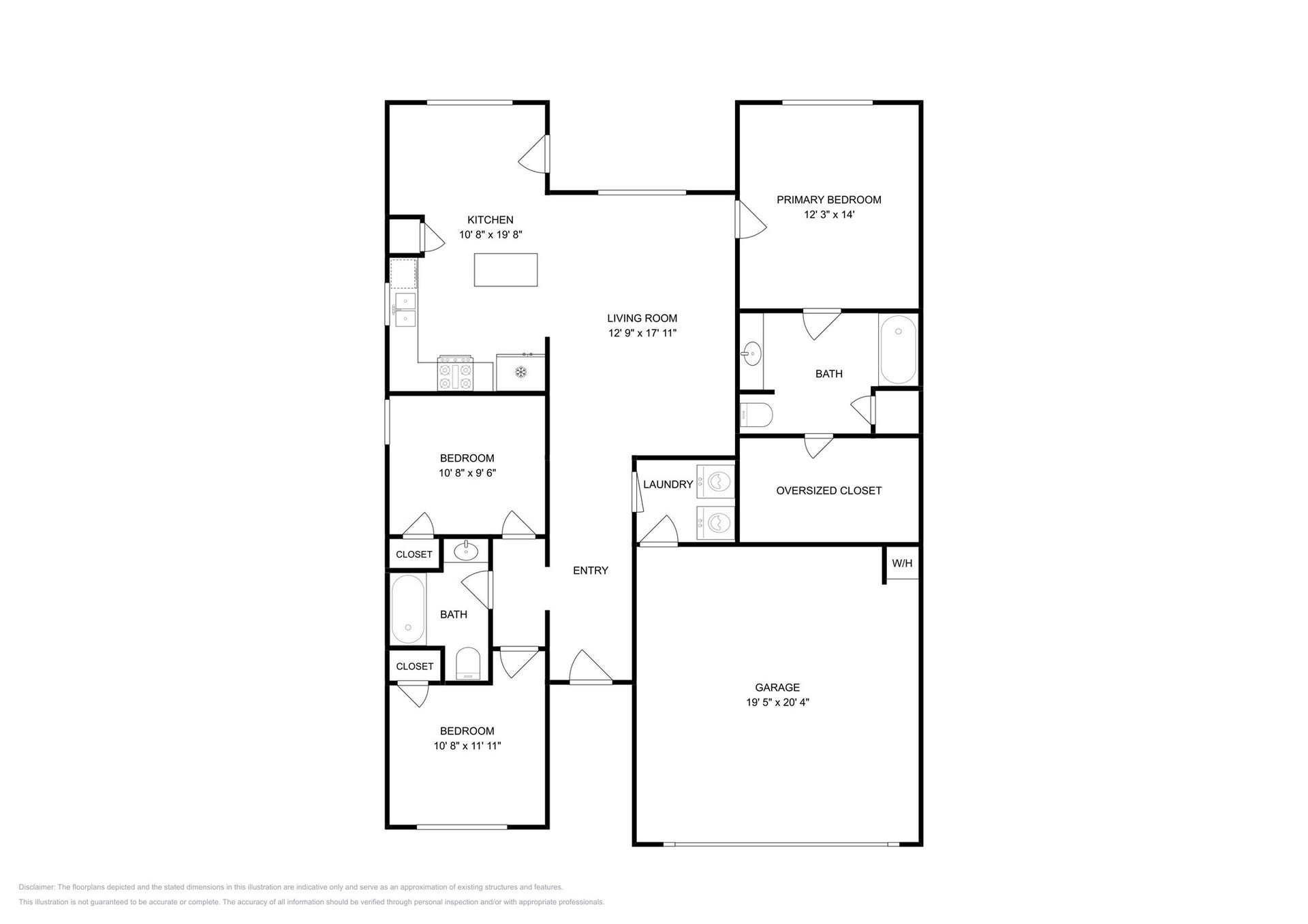 7715 Vacek Meadows Loop, Richmond, TX 77469