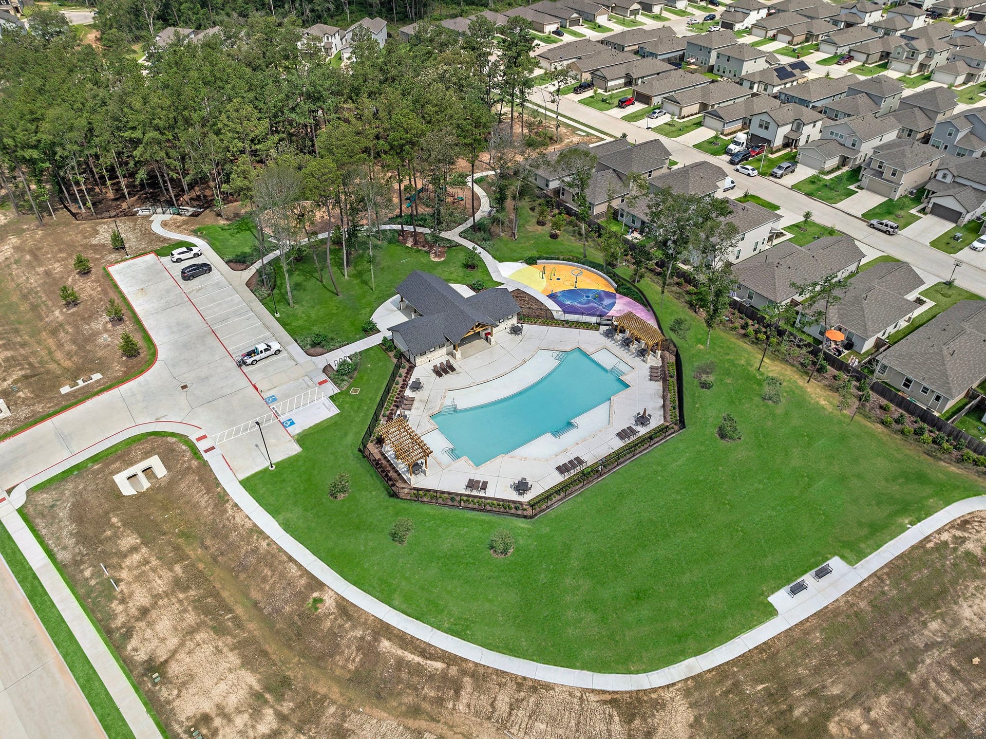 20826 Wildbird Cherry Lane, Porter, TX 77365 20826 Wildbird Cherry Lane, Porter, TX 77365
