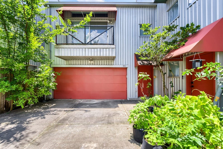 Property photo for 905 Andrews Street, Houston, TX