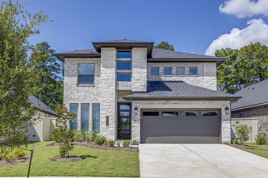 Property photo for 14870 Whistling Duck Lane, Magnolia, TX