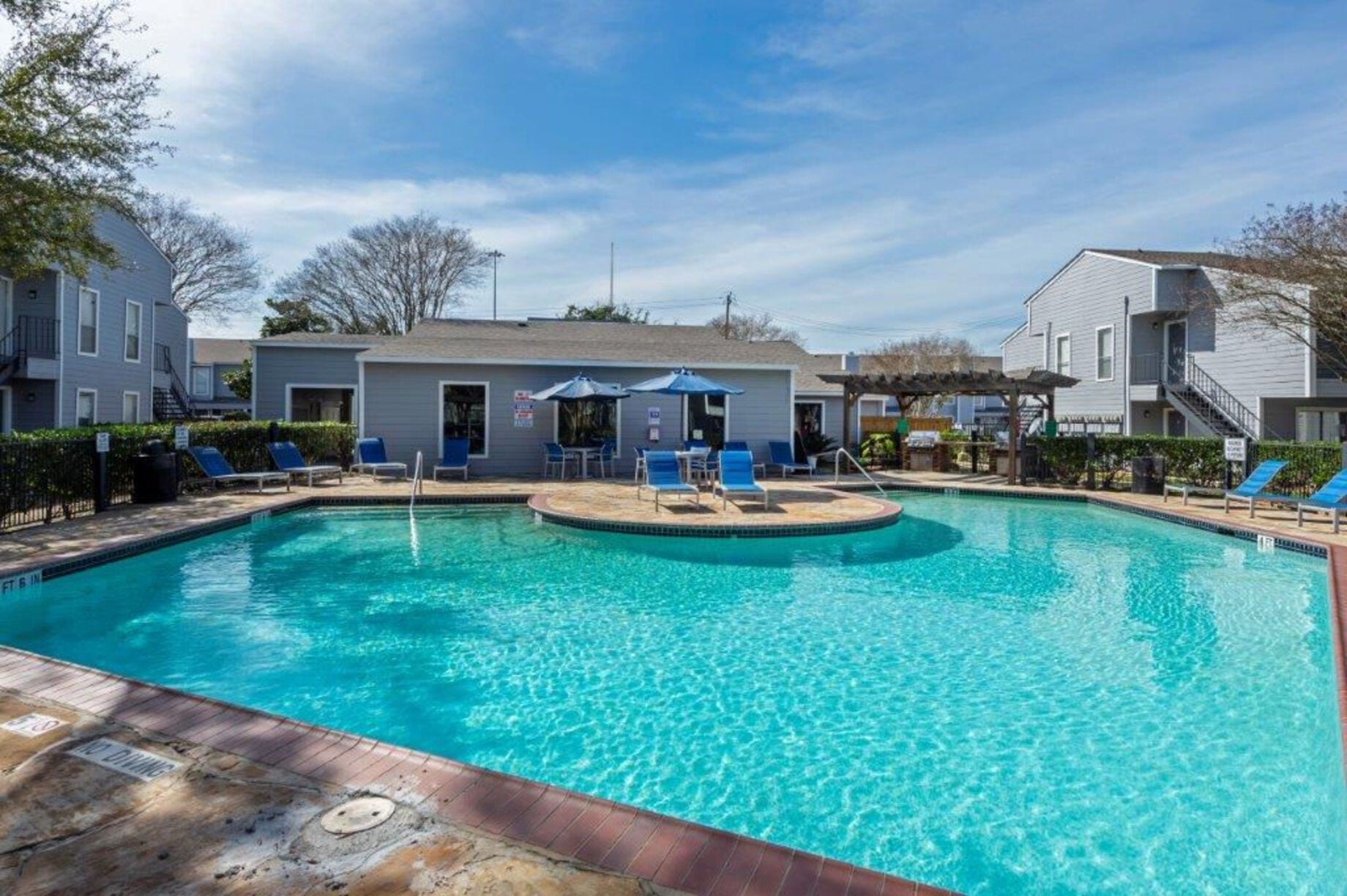 15603 Gulf Freeway, #2604, Houston, TX 77598