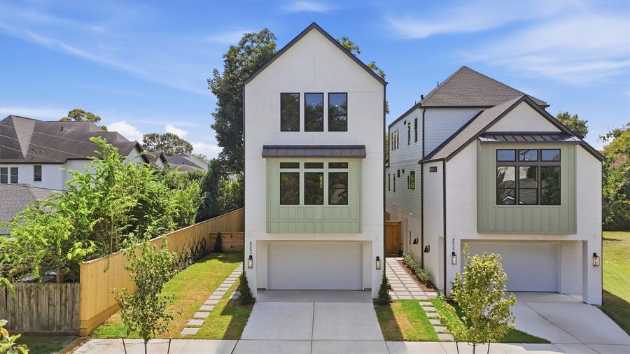 Property photo for 8553 Forum Drive, Houston, TX