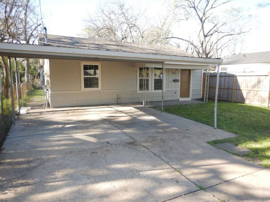 Property photo for 4218 Buck Street, Houston, TX
