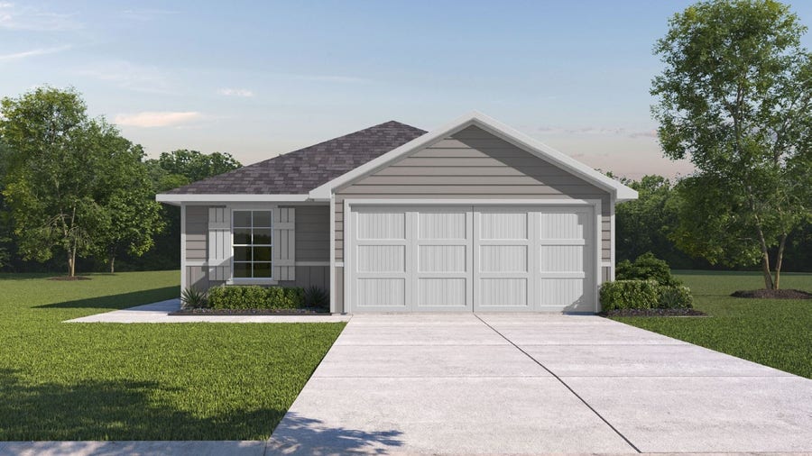 Property photo for 6730 Canyon Breeze Drive, Rosenberg, TX