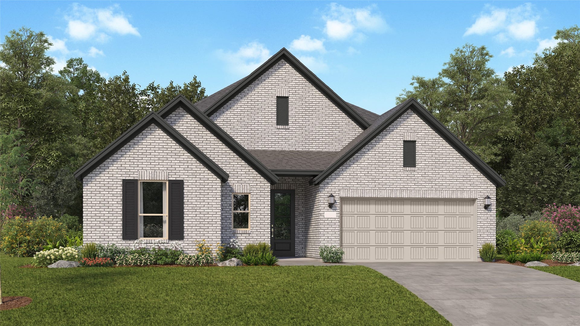5507 Red Snapper Drive, Baytown, TX 77521