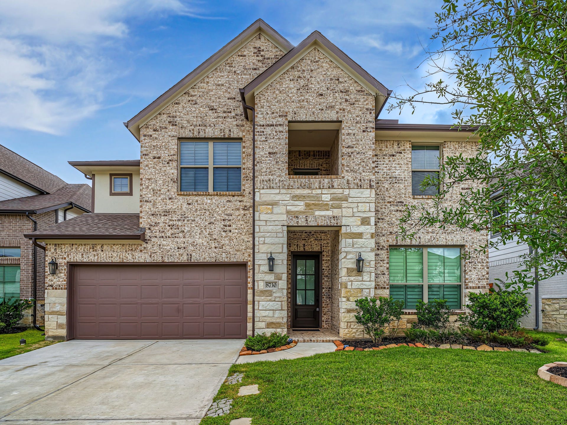 8730 Flounder Rosa Lane, Cypress, TX 77433 8730 Flounder Rosa Lane, Cypress, TX 77433