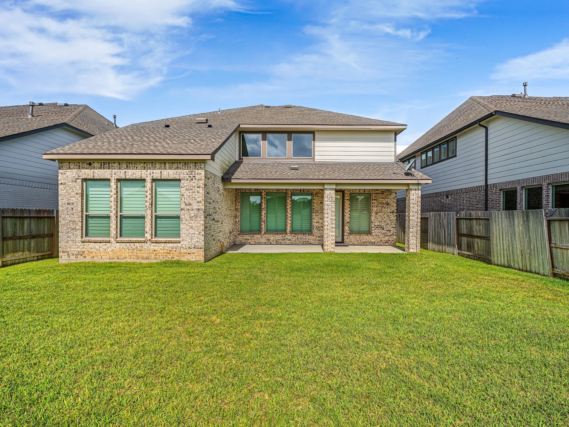 8730 Flounder Rosa Lane, Cypress, TX 77433 8730 Flounder Rosa Lane, Cypress, TX 77433