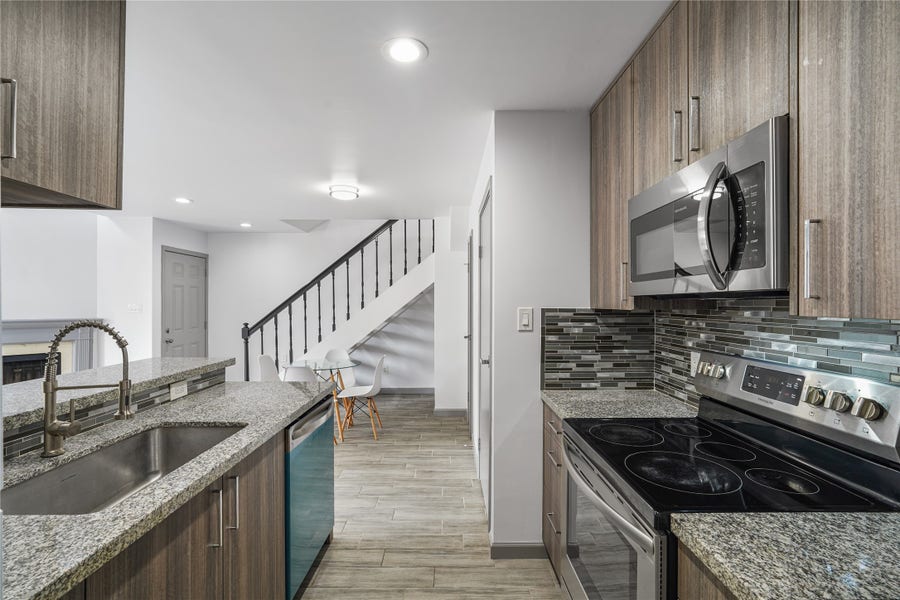 Property photo for 10615 Briar Forest Drive, #102, Houston, TX