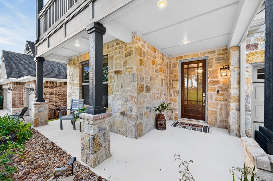 Property photo for 12469 Pebble View Drive, Conroe, TX