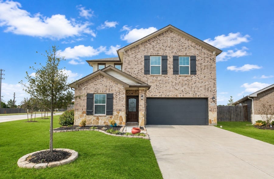 Property photo for 13010 Red Blossom Circle, Tomball, TX
