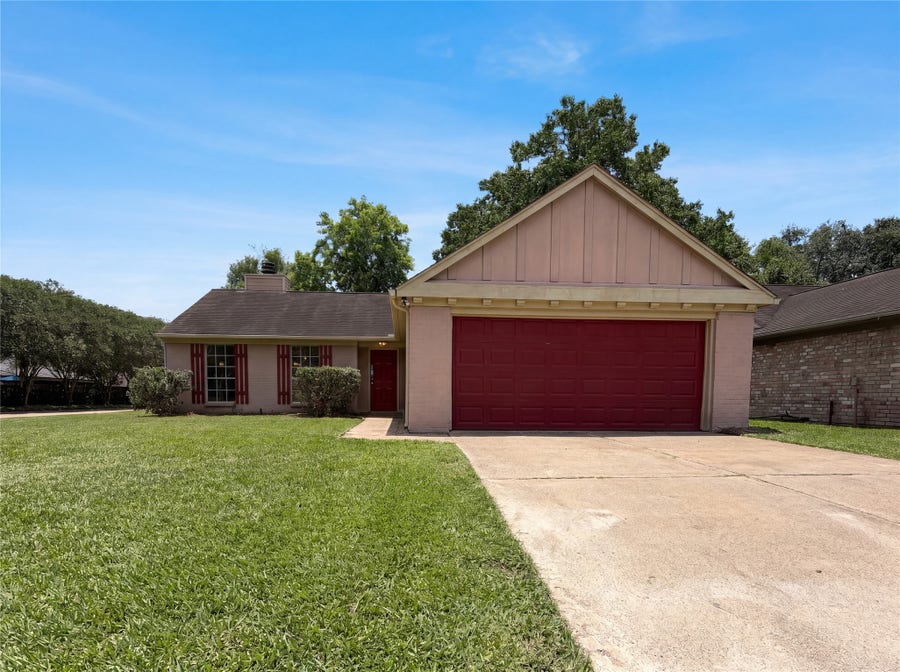 Property photo for 21403 Park Bishop Drive, Katy, TX