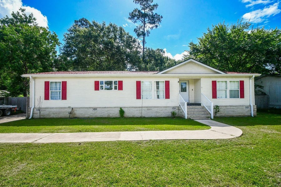 Property photo for 31606 Bryan Street, Magnolia, TX