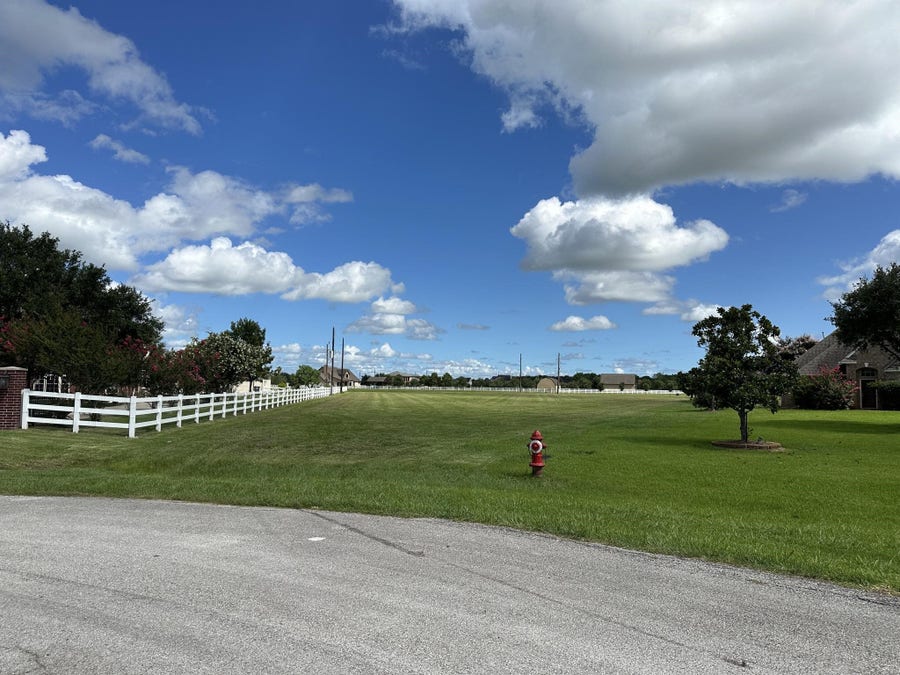 Property photo for 9918 S Bridlewood Court, Richmond, TX