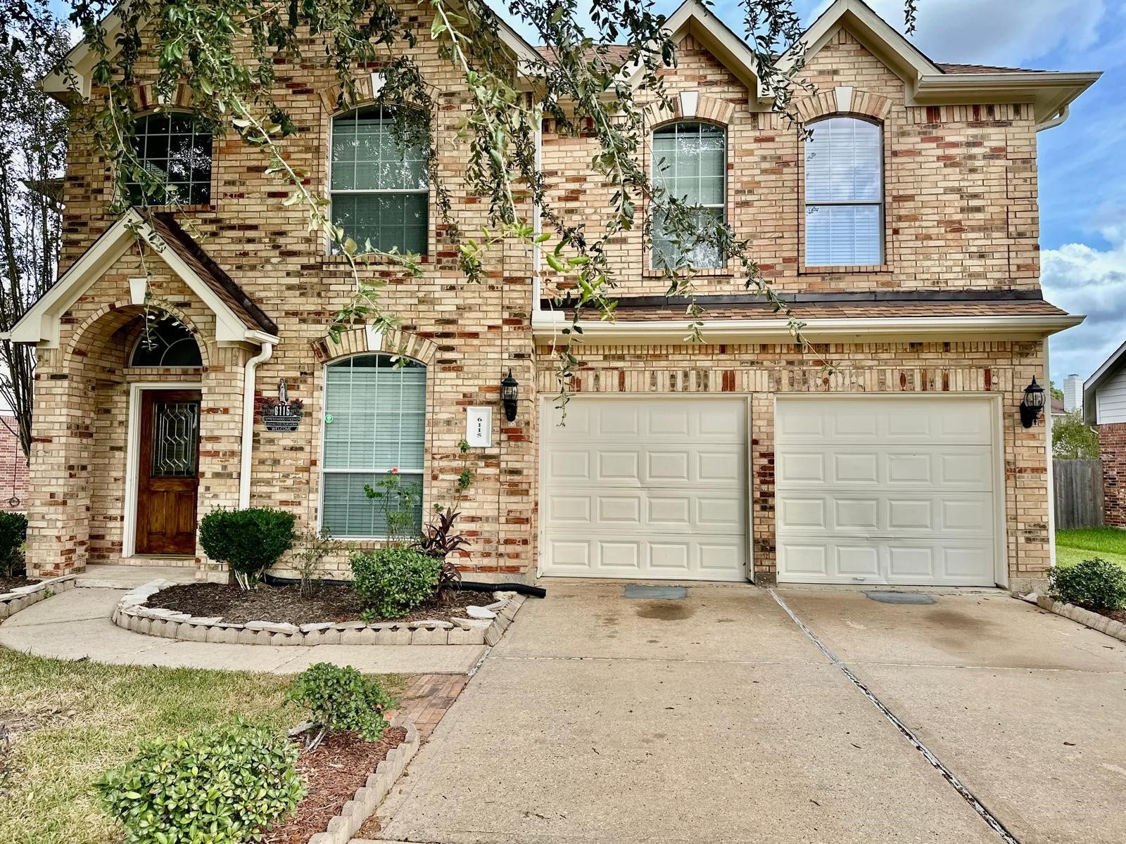6115 Cypresswood Green Drive, Spring, TX 77373 6115 Cypresswood Green Drive, Spring, TX 77373
