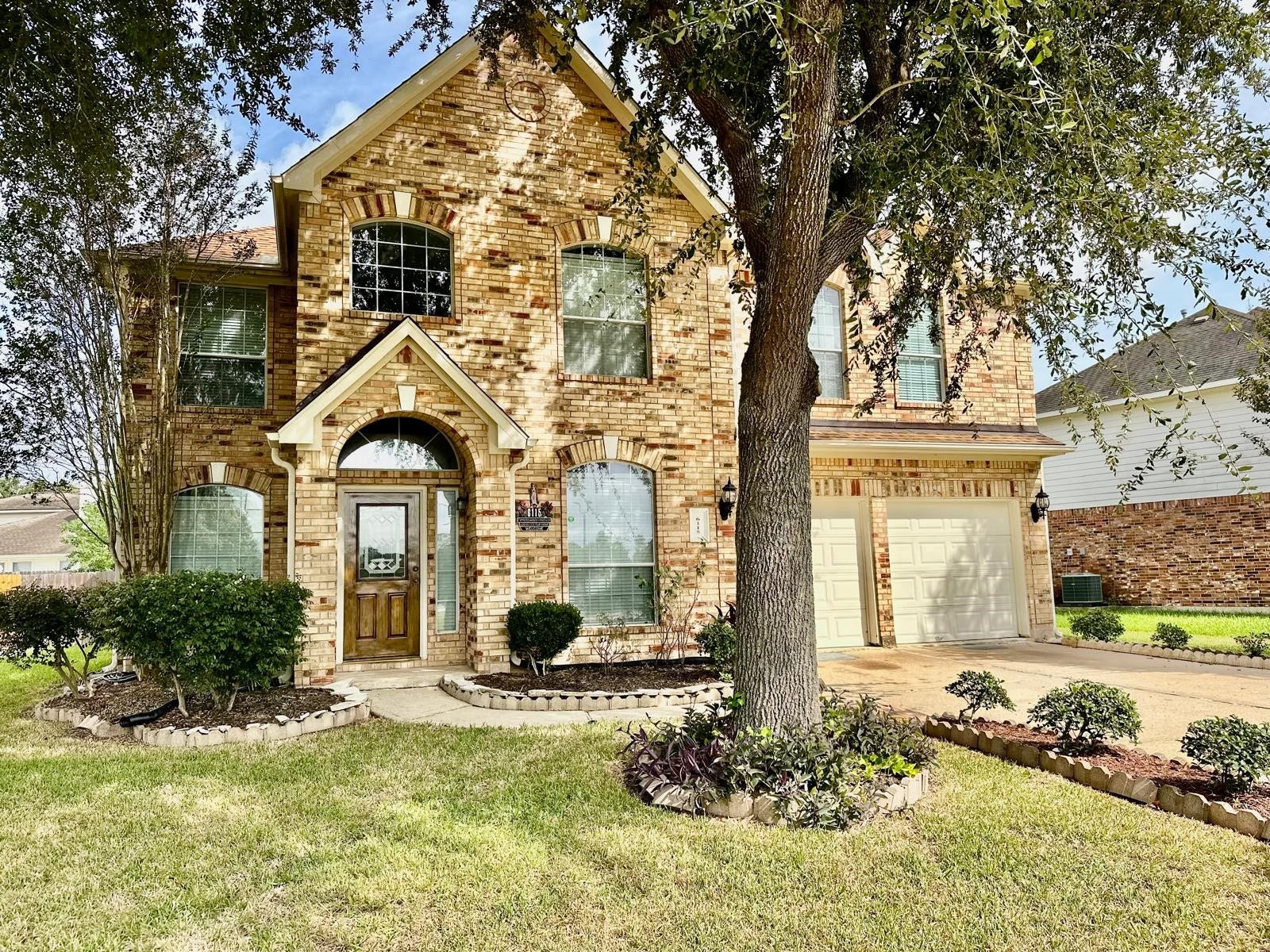 6115 Cypresswood Green Drive, Spring, TX 77373 6115 Cypresswood Green Drive, Spring, TX 77373