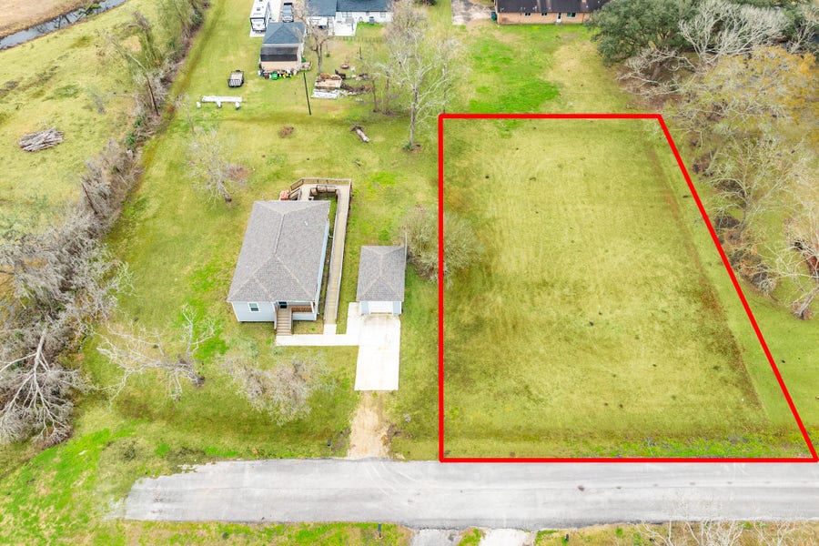 Property photo for TBD Estelle Street, Sweeny, TX